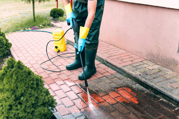 Playground Equipment Cleaning in Seven Fields, PA