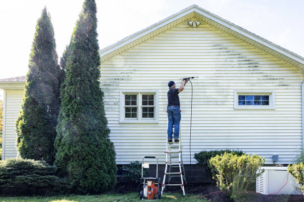 Boat and Dock Cleaning in Seven Fields, PA